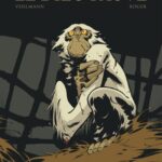 Le dieu-fauve de Fabien Vehlmann et Roger (éditions Dargaud)