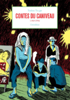 Contes du caniveau de Tadao Tsuge (éditions Cornélius)