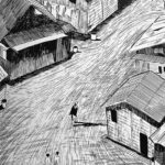 Contes du caniveau de Tadao Tsuge (éditions Cornélius)