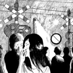 Contes du caniveau de Tadao Tsuge (éditions Cornélius)