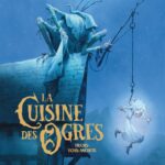 La Cuisine des Ogres de Vehlmann et Andreae (éd Rue de Sèvres) / couverture