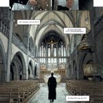 Habemus Bastard tome 1 de Jacky Schwartzmann et Sylvain Vallée (éditions Dargaud)
