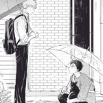 Vi d'ensemble de Fumiya Hayashi (éditions Naban)