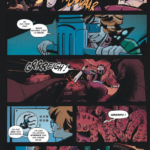 Once upon a time at the end of the world tome 1 de Jason Aaron et Alexandre Tefenkgi (éditions urban comics)