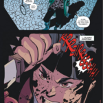 Once upon a time at the end of the world tome 1 de Jason Aaron et Alexandre Tefenkgi (éditions urban comics)