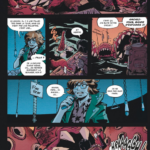 Once upon a time at the end of the world tome 1 de Jason Aaron et Alexandre Tefenkgi (éditions urban comics)