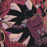 Once upon a time at the end of the world tome 1 de Jason Aaron et Alexandre Tefenkgi (éditions urban comics)