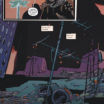 Once upon a time at the end of the world tome 1 de Jason Aaron et Alexandre Tefenkgi (éditions urban comics)