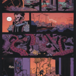 Once upon a time at the end of the world tome 1 de Jason Aaron et Alexandre Tefenkgi (éditions urban comics)