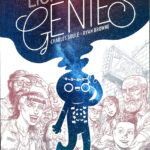 Eight Billion Genies de Charles Soule et Ryan Browne (Panini Comics)