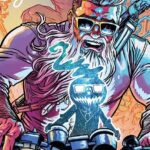 Eight Billion Genies de Charles Soule et Ryan Browne (Panini Comics)