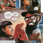 Eight Billion Genies de Charles Soule et Ryan Browne (Panini Comics)