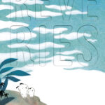 Rêveries de Sandrine Kao (éditions Grasset Jeunesse)
