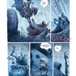 La Cuisine des Ogres de Vehlmann et Andreae (éd Rue de Sèvres)