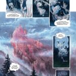 La Cuisine des Ogres de Vehlmann et Andreae (éd Rue de Sèvres)