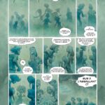 La Cuisine des Ogres de Vehlmann et Andreae (éd Rue de Sèvres)