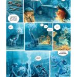 La Cuisine des Ogres de Vehlmann et Andreae (éd Rue de Sèvres)