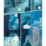 La Cuisine des Ogres de Vehlmann et Andreae (éd Rue de Sèvres)