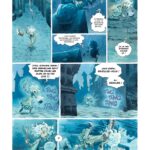 La Cuisine des Ogres de Vehlmann et Andreae (éd Rue de Sèvres)