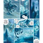 La Cuisine des Ogres de Vehlmann et Andreae (éd Rue de Sèvres)