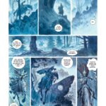 La Cuisine des Ogres de Vehlmann et Andreae (éd Rue de Sèvres)