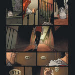 Habemus Bastard tome 1 de Jacky Schwartzmann et Sylvain Vallée (éditions Dargaud)