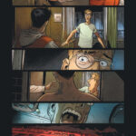 Habemus Bastard tome 1 de Jacky Schwartzmann et Sylvain Vallée (éditions Dargaud)