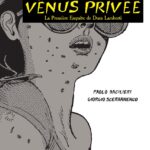 Vénus privée de Paolo Bacilieri d'après Giorgio Scerbanenco (éditions Ici même)