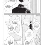 Vi d'ensemble de Fumiya Hayashi (éditions Naban)