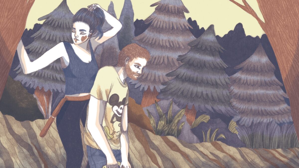 Norbu de Anapurna (éditions çà et là)