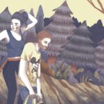 Norbu de Anapurna (éditions çà et là)