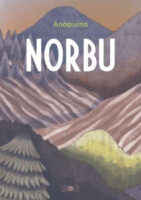 Norbu de Anapurna (éditions çà et là)