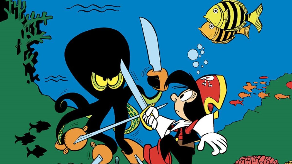 Pepito de Luciano Bottaro (éditions Cornélius)