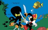 Pepito de Luciano Bottaro (éditions Cornélius)