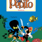 Pepito de Luciano Bottaro (éditions Cornélius)