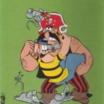 Pepito de Luciano Bottaro (éditions Cornélius)