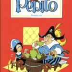 Pepito de Luciano Bottaro (éditions Cornélius)
