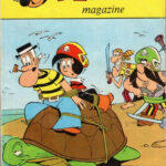 Pepito de Luciano Bottaro (éditions Cornélius)