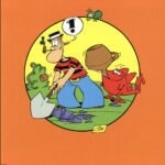 Pepito de Luciano Bottaro (éditions Cornélius)