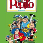 Pepito de Luciano Bottaro (éditions Cornélius)