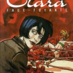 Clara de Jean-Christophe Chauzy (éditions Casterman)