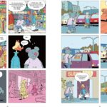 Autreville de David de Thuin (éditions Sarbacane)