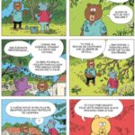 Autreville de David de Thuin (éditions Sarbacane)