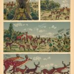 Tepe la colline de Firat Yasa (éditions çà et là)