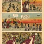 Tepe la colline de Firat Yasa (éditions çà et là)