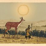 Tepe la colline de Firat Yasa (éditions çà et là)