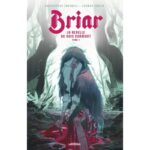 Briar de Christopher Cantwell et Germán García (Urban comics)