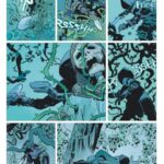 Briar de Christopher Cantwell et Germán García (Urban comics)