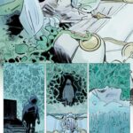 Briar de Christopher Cantwell et Germán García (Urban comics)