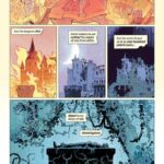 Briar de Christopher Cantwell et Germán García (Urban comics)